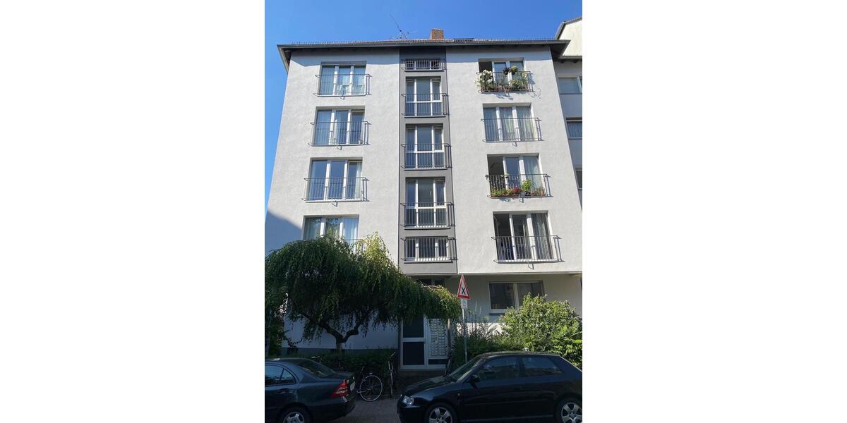 Einfamilienhaus Frankfurt am Main Nordend West - 5 Zimmer, 110 m&sup2;, 598.000&euro; | Angebot:23858385