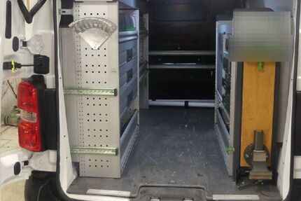 Peugeot Expert 18.000 km 24.999 &euro; Erlensee 63526