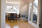 **RESERVIERT** Zwischen Stadtleben und Parkidylle – attraktive 2-Zimmer-Wohnung im beliebten Woogsviertel - Dachgeschoßwohnung Darmstadt Darmstadt/Viertel | Angebot:26776972