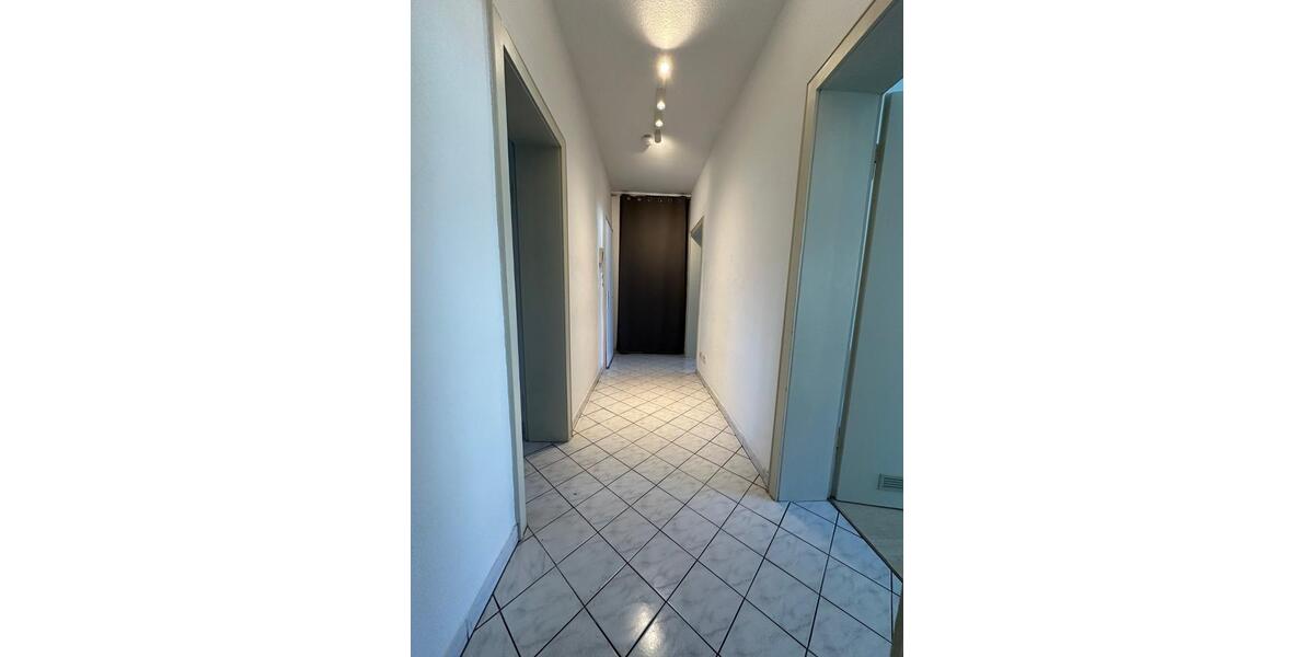 Hochparterre Darmstadt Bessungen - 2 Zimmer, 46 m&sup2;, 215.000&euro; | Angebot:25369005