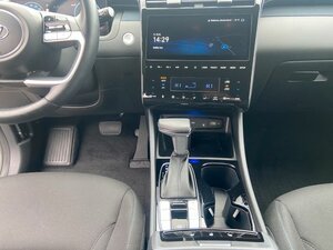 Hyundai Tucson 1.6 Edition 30+*LED*WinterP*Navi 18.000 km 27.880 &euro; Nidderau 61130