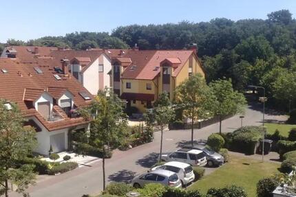 Wohnung Frankfurt am Main Niederrad - 1 Zimmer, 37 m&sup2;, 680&euro; | Angebot:25754973