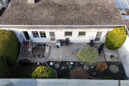 Wunderschöner Bungalow in Bischofsheim 3 zimmer