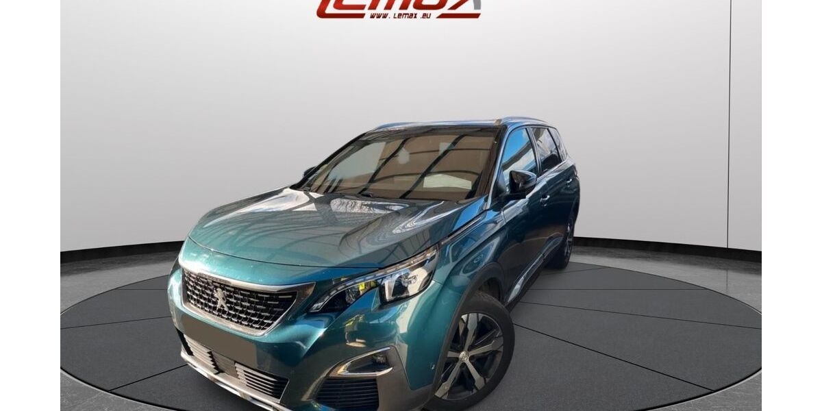 Peugeot 5008 163.700 km 15.994 € Frankfurt am Main 60386