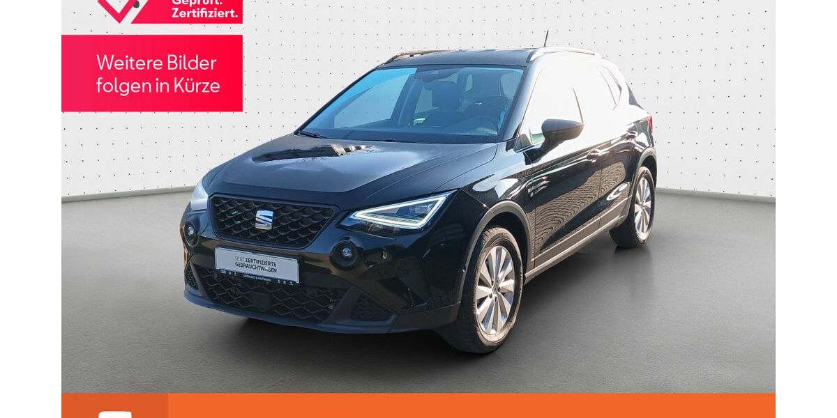 Seat Arona 27.952 km 20.540 &euro; Hofheim-Diedenbergen 65719
