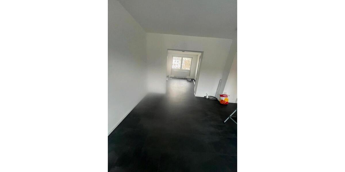 Modernisierte 2-Zimmer-Wohnung in Frankfurt-Oberrad 2 zimmer