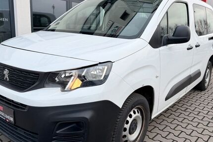 Peugeot Partner 67.000 km 8.990 &euro; Rüsselsheim 65428