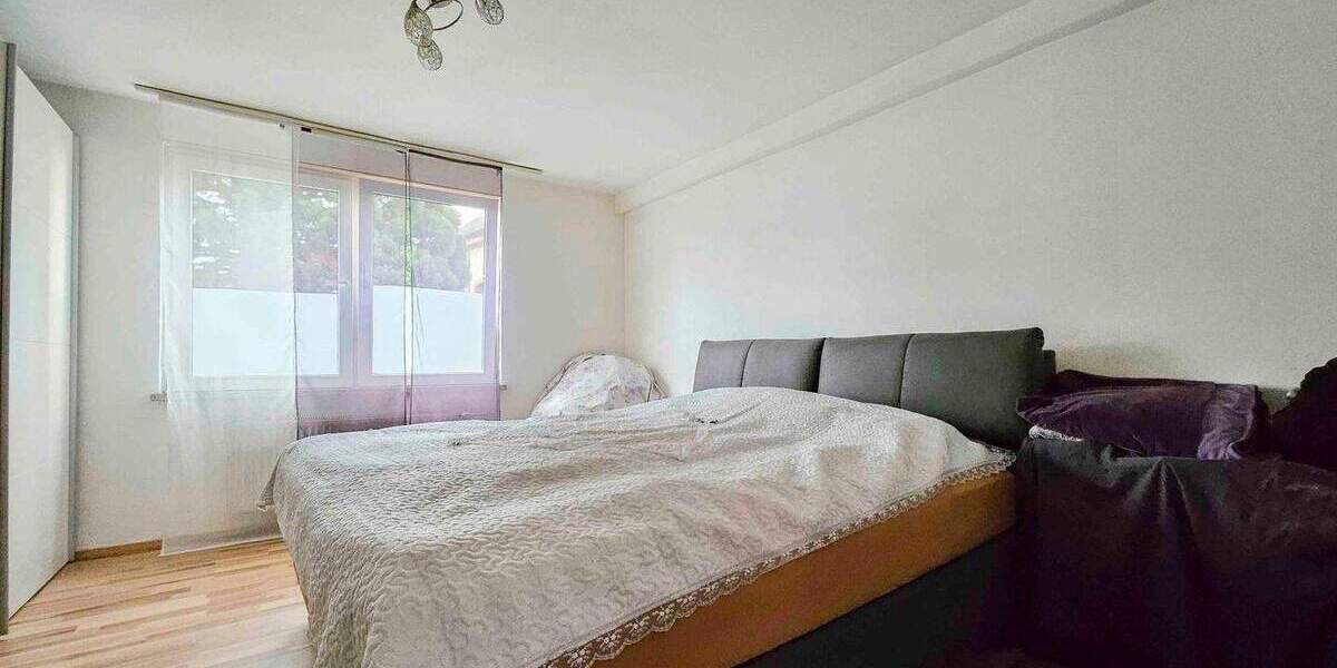 Mehrfamilienhaus, Wohnhaus Groß-Zimmern Zimmern - 9 Zimmer, 399.000&euro; | Angebot:25750415