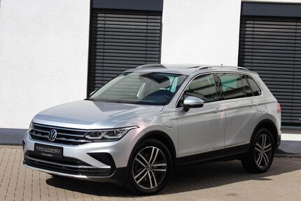 VW Tiguan 115.000 km 22.900 &euro; Bischofsheim 65474
