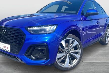 Audi Q5 21.402 km 46.490 &euro; Nidderau 61130