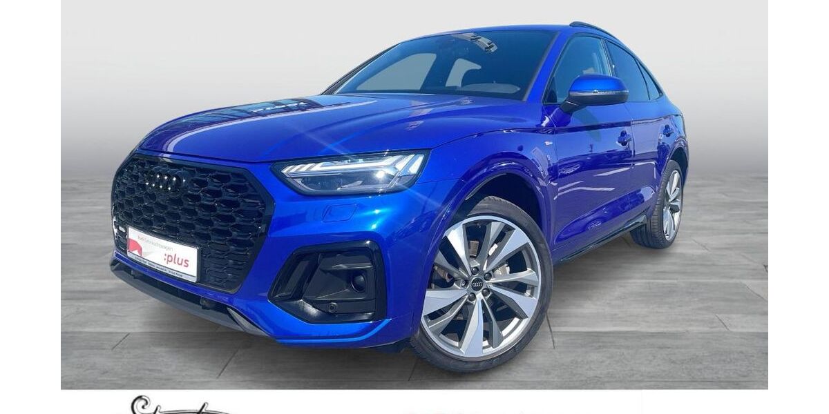 Audi Q5 21.402 km 46.490 &euro; Nidderau 61130
