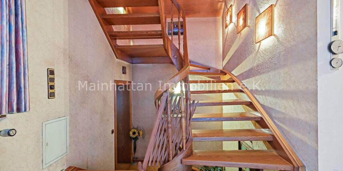 Nimm Zwei - Sofortige Mieteinnahmen & Eigenheimpotenzial - jetzt investieren. 7 zimmer