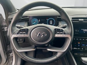 Hyundai Tucson 1.6 Edition 30+*LED*WinterP*Navi 18.000 km 27.880 &euro; Nidderau 61130