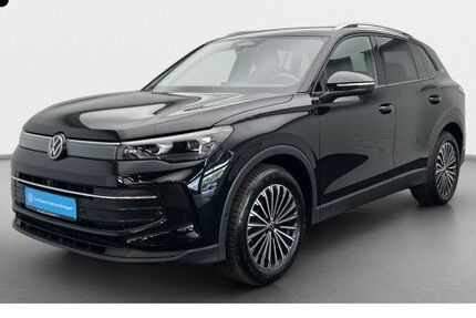 VW Tiguan 26.105 km 32.590 &euro; Eschborn 65760