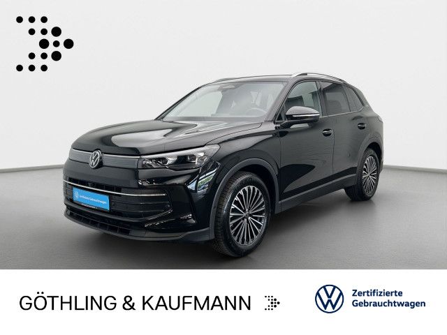 VW Tiguan 26.105 km 32.590 &euro; Eschborn 65760