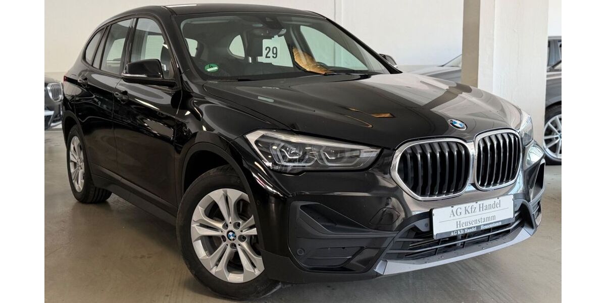 BMW X1 157.432 km 16.850 &euro; Heusenstamm 63150