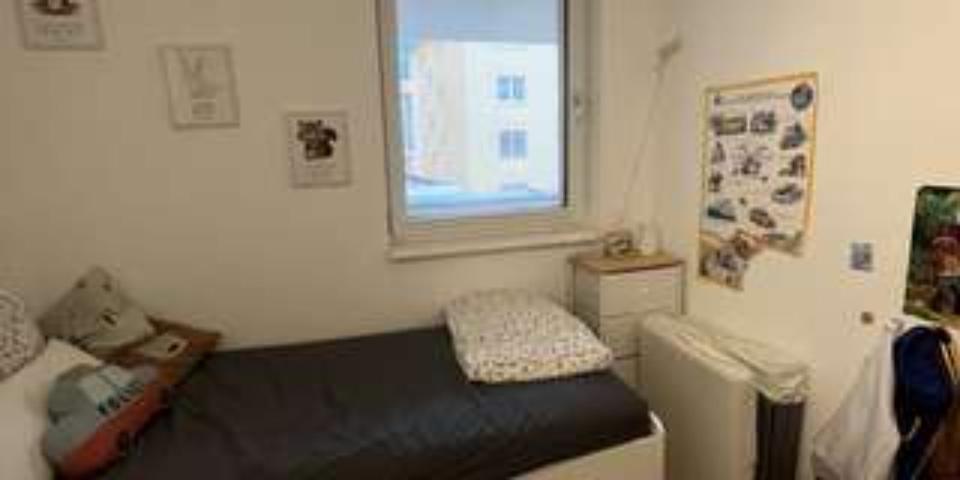 Etagenwohnung Frankfurt am Main Gutleutviertel - 3 Zimmer, 70 m&sup2;, 2.600&euro; | Angebot:24554635