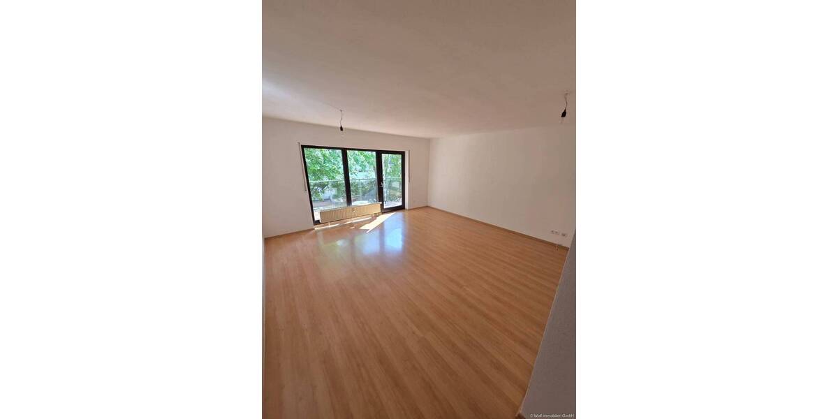 Etagenwohnung Karben Groß-Karben - 2 Zimmer, 61 m&sup2;, 750&euro; | Angebot:26874977