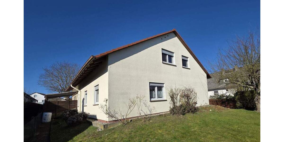 Mehrfamilienhaus, Wohnhaus Wehrheim - 7 Zimmer, 530.000&euro; | Angebot:25743603