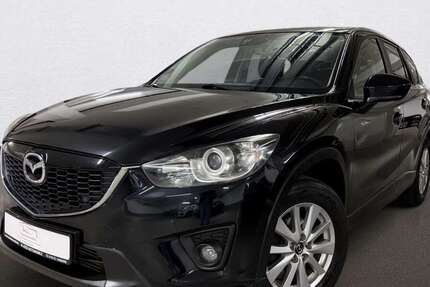 Mazda CX-5 153.000 km 8.299 &euro; Frankfurt am Main 60386