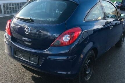 Opel Corsa 215.000 km 800 &euro; Bad Homburg 61350