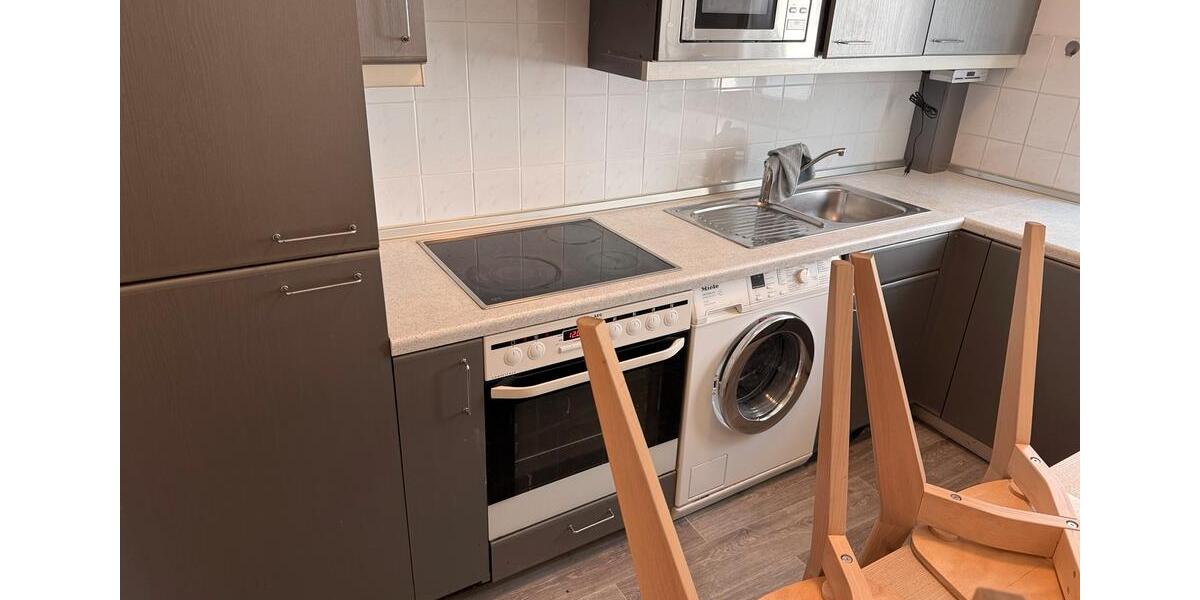 Erdgeschoßwohnung Bad Homburg vor der Höhe Gonzenheim - 3 Zimmer, 65 m&sup2;, 1.263&euro; | Angebot:26526946