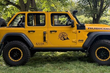 Jeep Wrangler 74.000 km 48.900 € Frankfurt am Main 60385