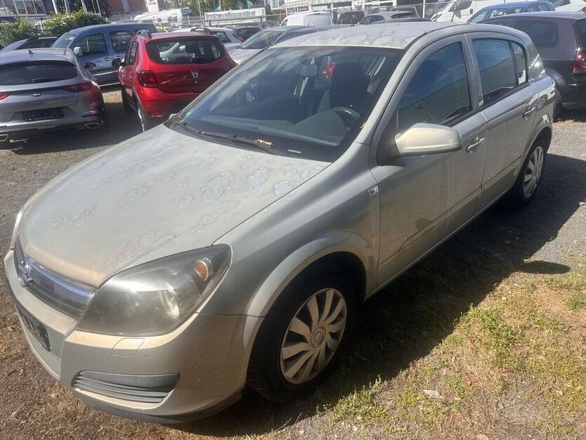 Astra