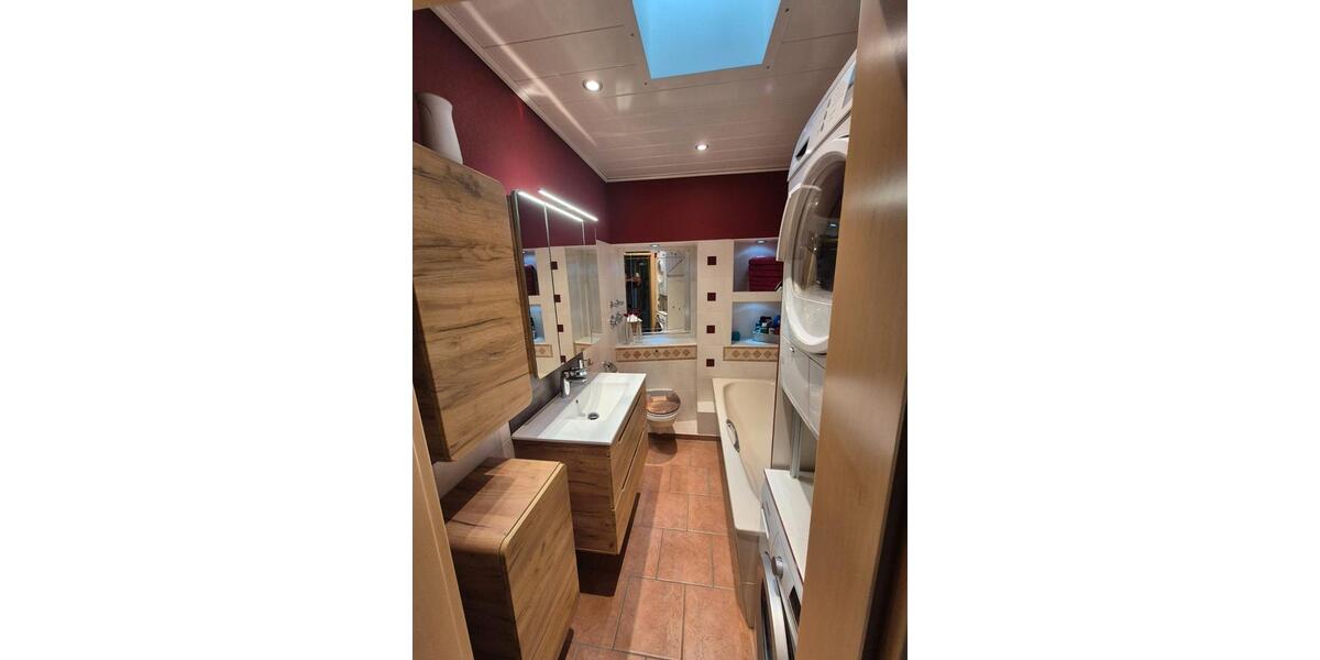 Terrassenwohnung Karben - 5 Zimmer, 115 m&sup2;, 355.000&euro; | Angebot:27144265