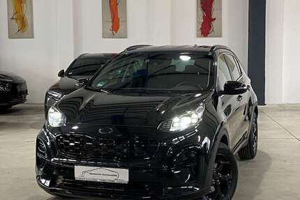 Kia Sportage 32.800 km 21.950 &euro; Frankfurt am Main 60386
