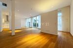 Maisonettenwohnung Frankfurt am Main Bockenheim - 3.5 Zimmer, 161 m&sup2;, 4.500&euro; | Angebot:26085907