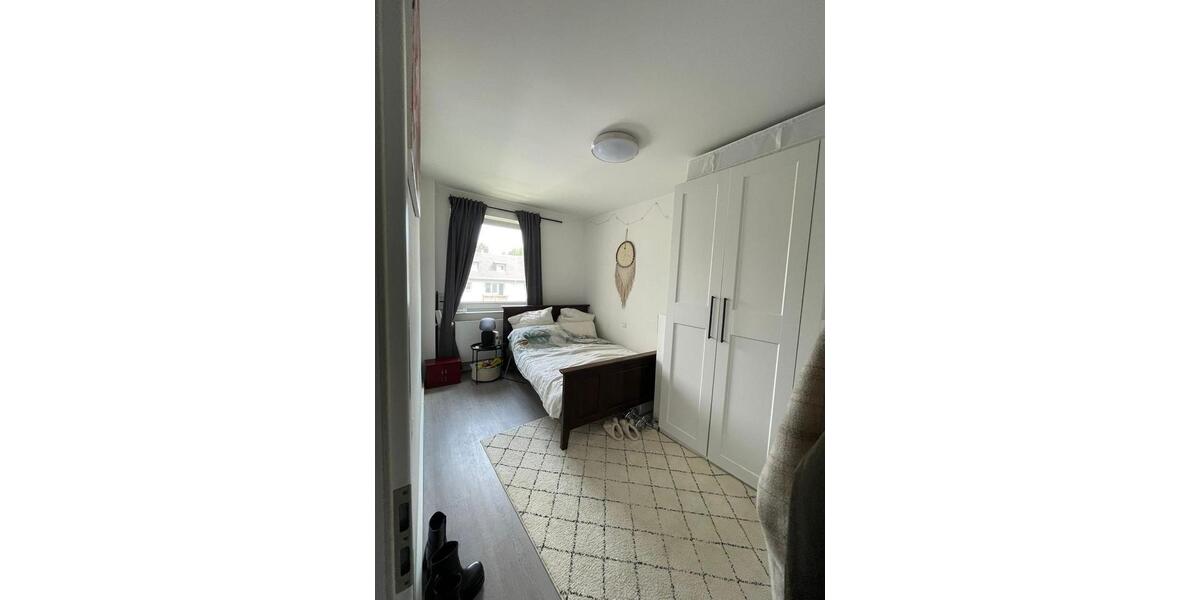 Etagenwohnung Frankfurt am Main Bornheim - 2 Zimmer, 50 m&sup2;, 285.000&euro; | Angebot:25146021