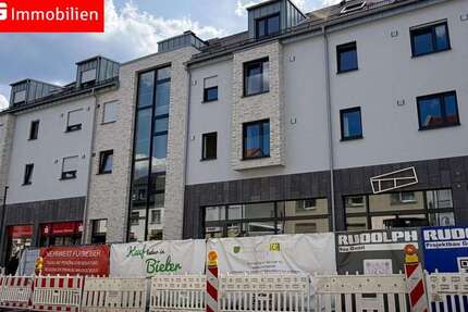 Wohnung Offenbach Bieber - 4 Zimmer, 104 m&sup2;, 1.500&euro; | Angebot:27096520