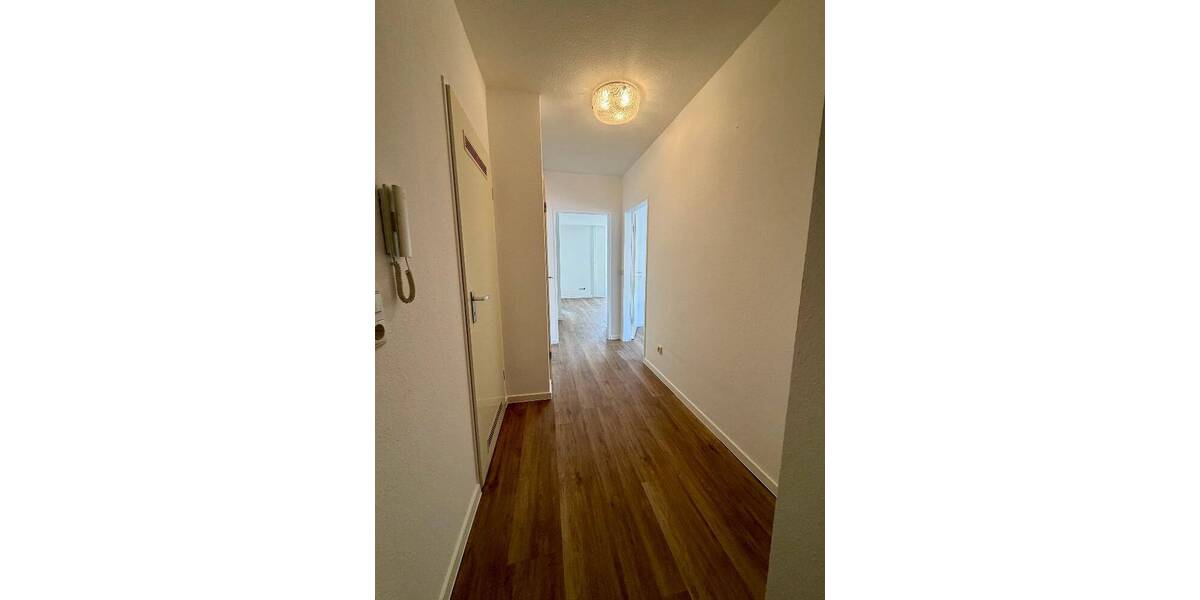 Etagenwohnung Frankfurt am Main Gutleutviertel - 2 Zimmer, 50 m&sup2;, 920&euro; | Angebot:26909286