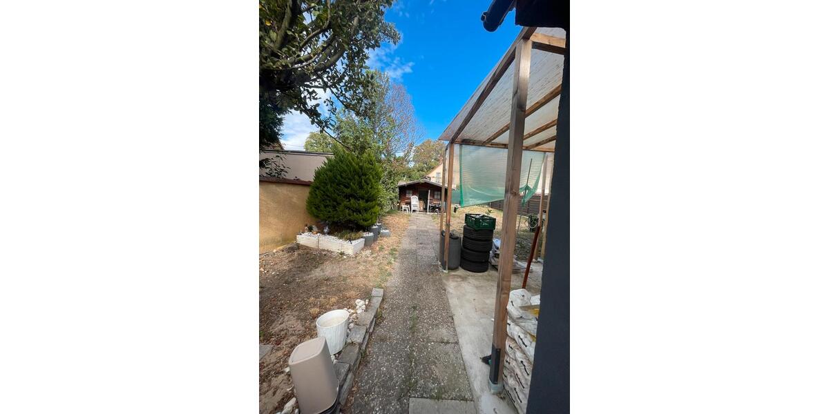 Einfamilienhaus Frankfurt am Main Sindlingen - 6 Zimmer, 120 m&sup2;, 725.000&euro; | Angebot:27189035