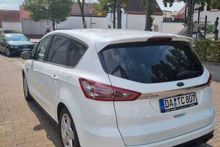Ford S-Max 193.000 km 12.000 &euro; Griesheim 64347