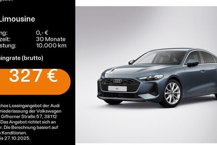 Audi A5 14.237 km 40.499 € Hofheim 65719