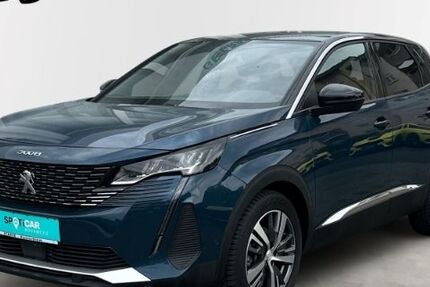 Peugeot 3008 20.700 km 24.900 &euro; Kleinostheim 63801