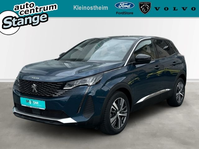 Peugeot 3008 20.700 km 24.900 &euro; Kleinostheim 63801