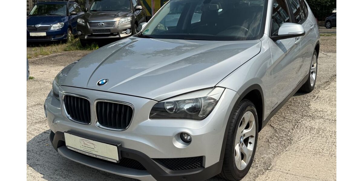 BMW X1 178.000 km 6.499 &euro; Frankfurt am Main 60386