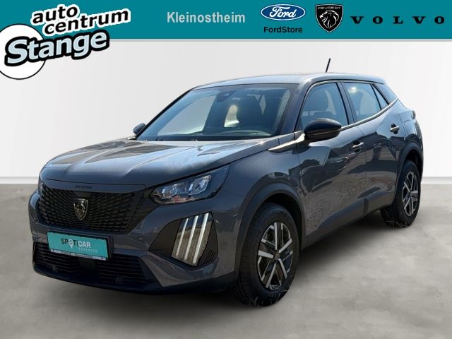 Peugeot 2008 26.300 km 19.390 &euro; Kleinostheim 63801