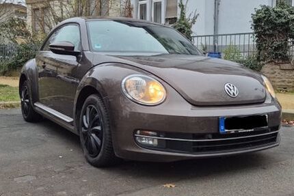 VW Beetle 165.000 km 6.999 &euro; Offenbach 63069