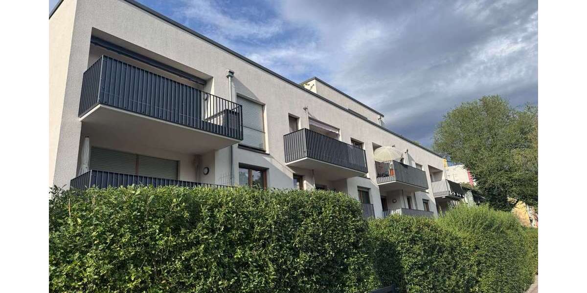 Etagenwohnung Frankfurt Schwanheim - 4 Zimmer, 118 m&sup2;, 599.000&euro; | Angebot:27112952