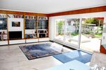 Architektenbungalow + Einliegerwohnung + separate Büroeinheit in Feldrandlage von DA-Arheilgen - Bungalow Darmstadt-Arheilgen Darmstadt/Vororte | Angebot:26440066