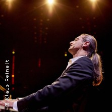 Hagen Rether - Liebe 11.04.2026 darmstadtium wissenschaft