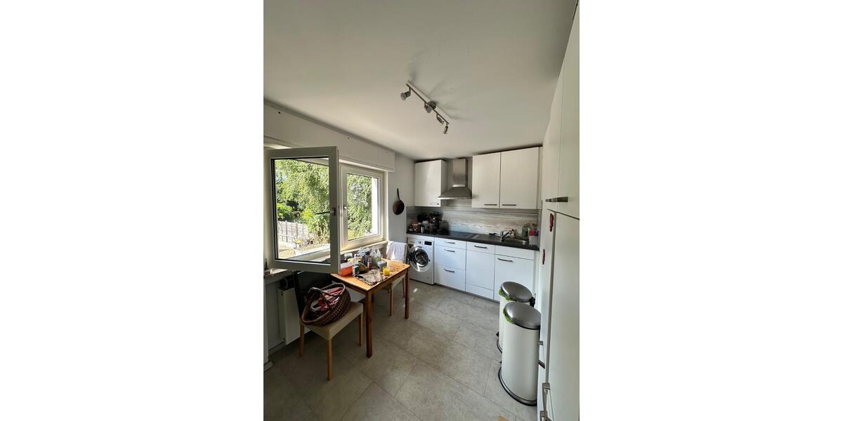 Etagenwohnung Frankfurt am Main Nord-West - 3 Zimmer, 95 m&sup2;, 1.720&euro; | Angebot:24377652