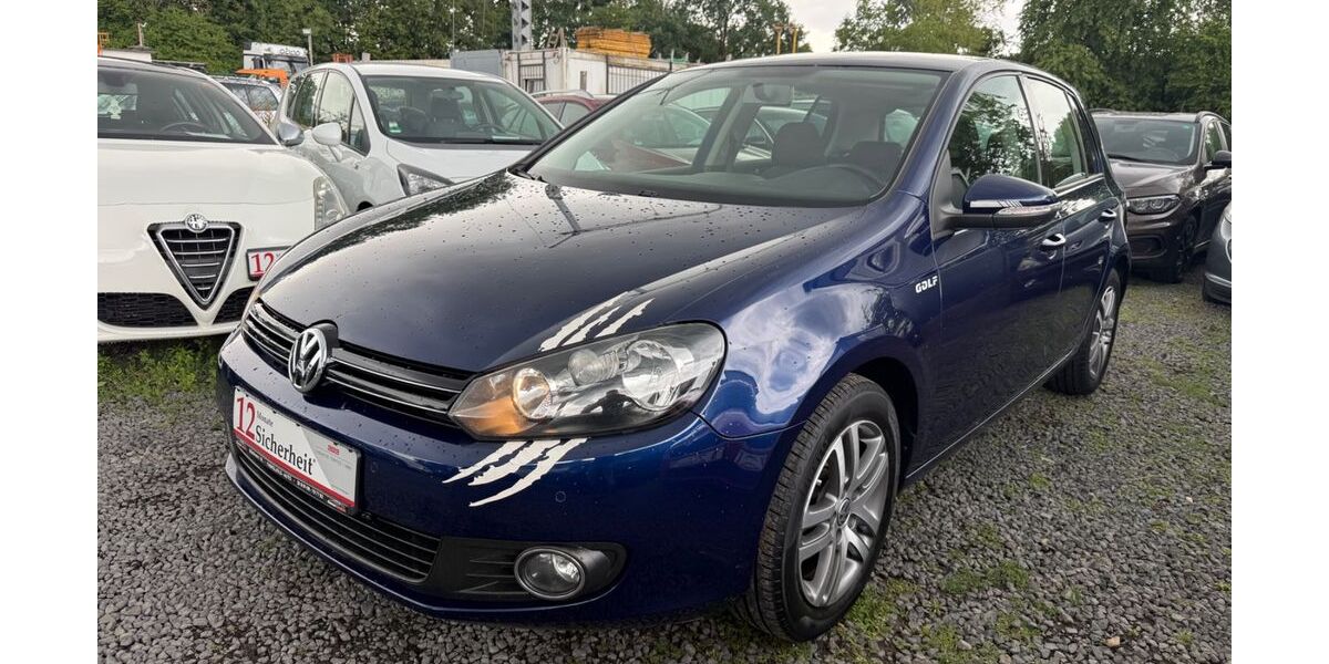 VW Golf 189.855 km 3.999 &euro; Mühlheim am Main 63165
