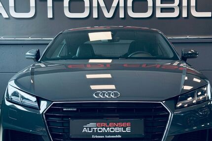 Audi TT 103.000 km 25.690 &euro; Hasselroth 63594