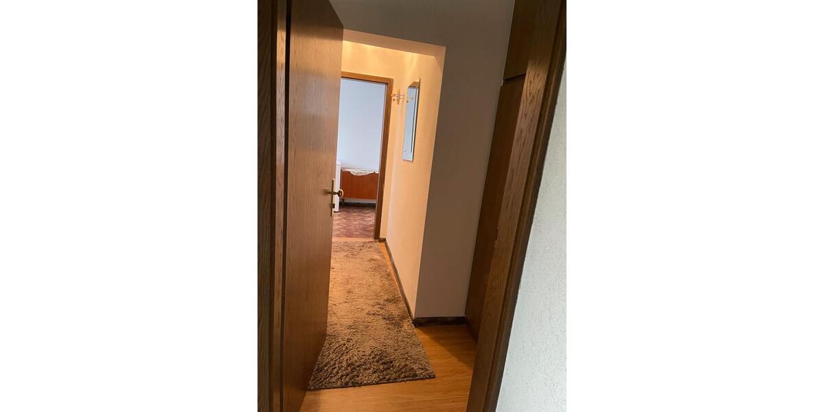 Erdgeschoßwohnung Offenbach am Main Bieber - 1.5 Zimmer, 45 m&sup2;, 550&euro; | Angebot:25613927