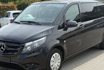 Mercedes-Benz Vito 270.000 km 14.999 &euro; Heusenstamm 63150